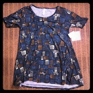 Lularoe -Perfect T XXS ( Brand New)